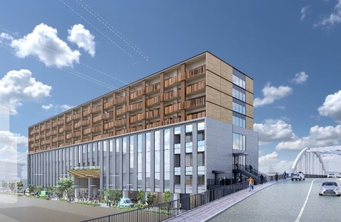 京都タワー開業60周年: 京都♾KYOTO old and new